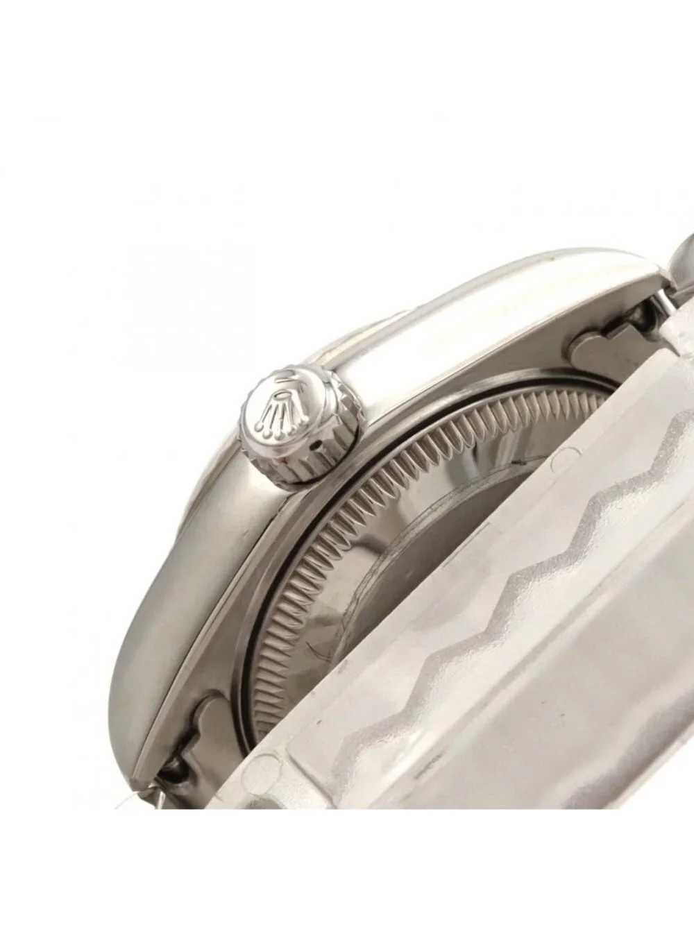 Rolex this authentic